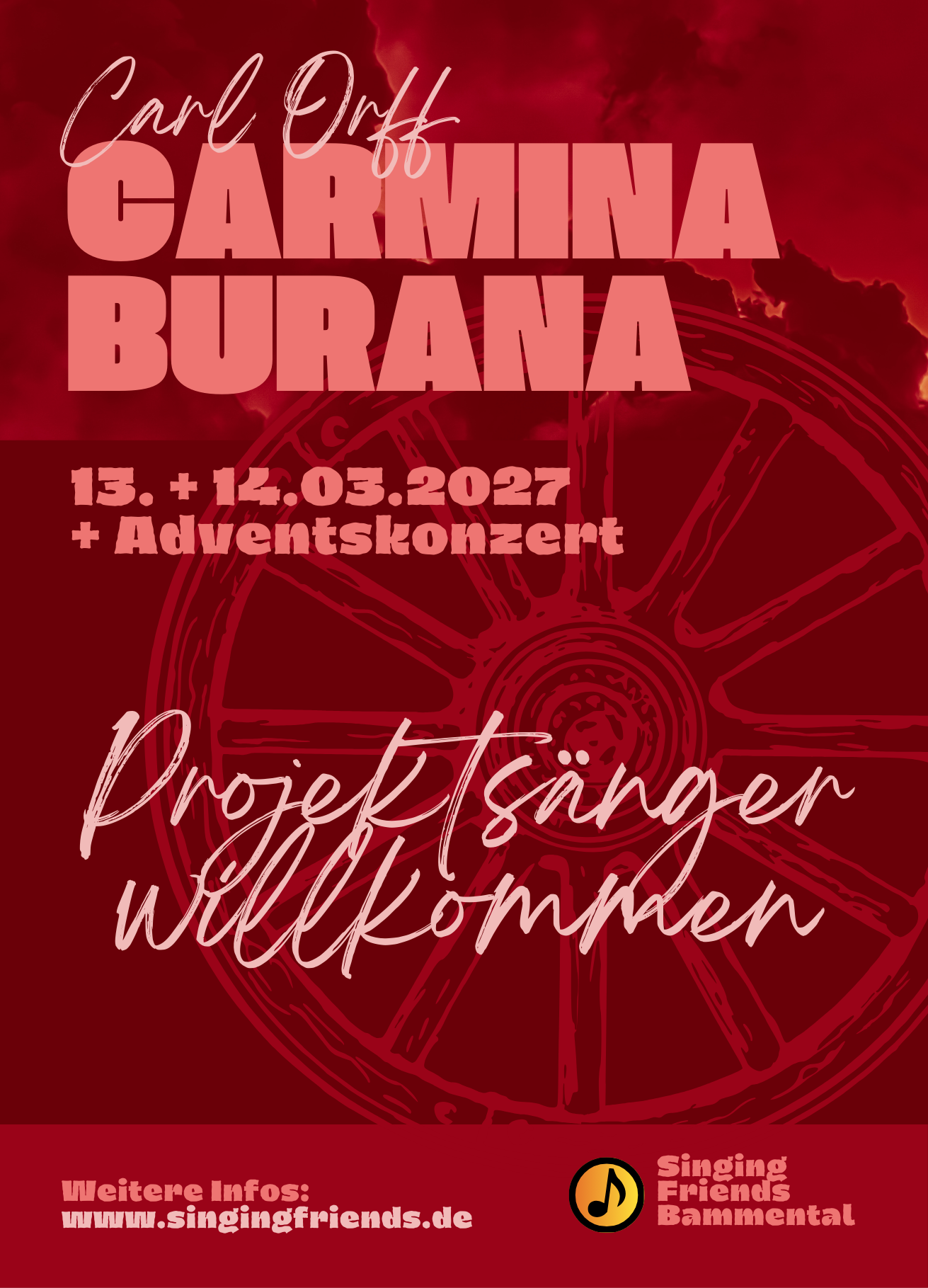 CarminaBuranaFlyerA6